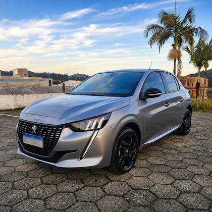 PEUGEOT 208 1.0 FIREFLY FLEX STYLE MANUAL PEUGEOT 208 1.0 FIREFLY FLEX STYLE MANUAL